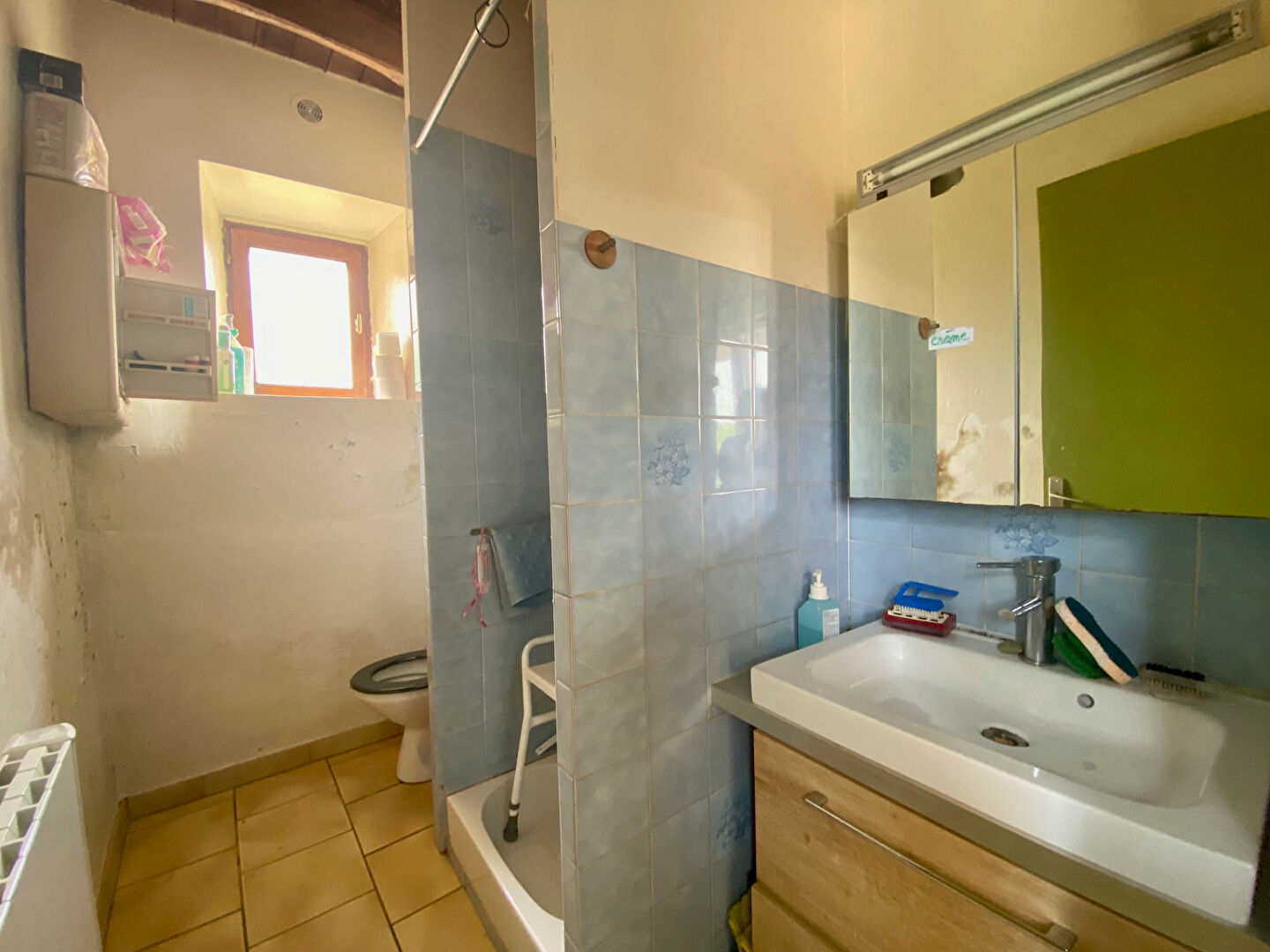 Photo Maison 3 CH  65 m² terrain environ 3500  m² à 15 minutes de Mauron et de Merdrignac image 5/6