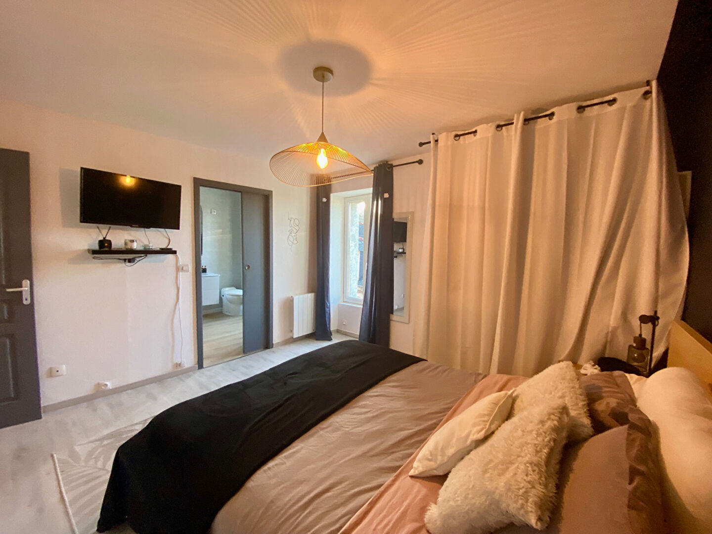 Photo Maison à vendre à Gaël 103 m2 + Dépendance image 6/6