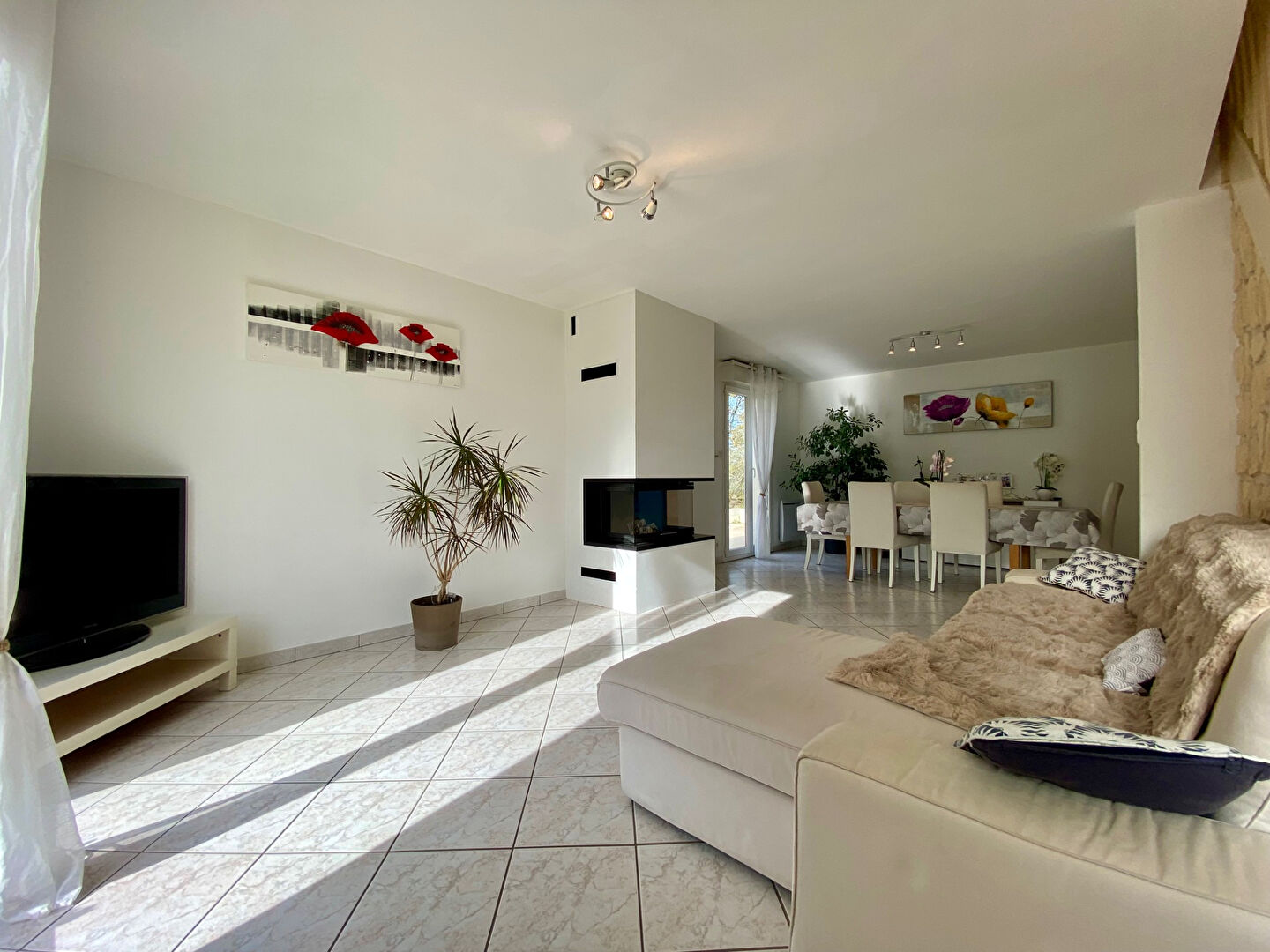 Photo Maison 150 m² sur un terrain de 4 200 m² à Concoret image 2/6