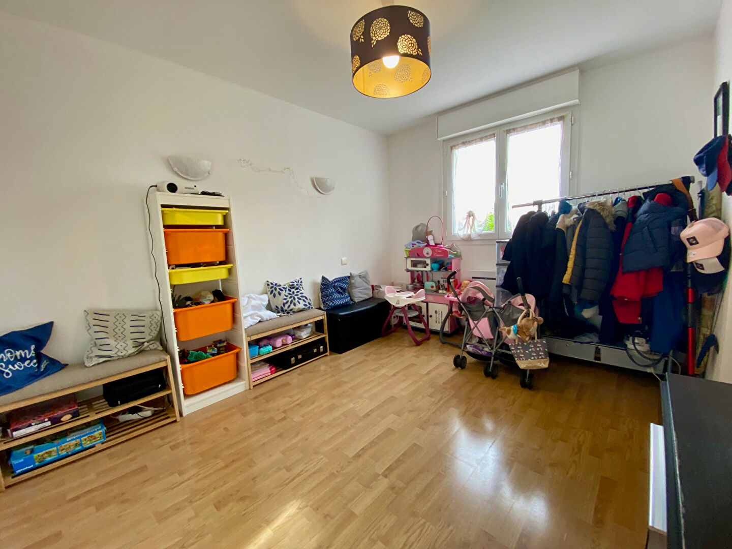 Photo Maison 150 m² sur un terrain de 4 200 m² à Concoret image 5/6