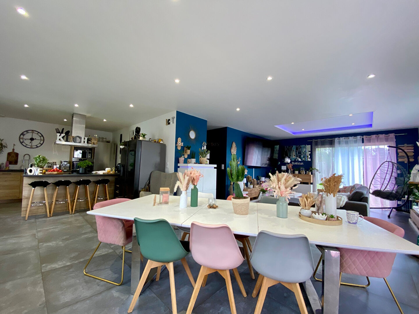 Agence immobilière de KER LE STER IMMOBILIER Beignon - KER LE STER IMMOBILIER