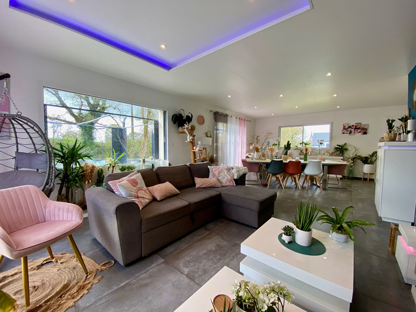 Agence immobilière de KER LE STER IMMOBILIER Beignon - KER LE STER IMMOBILIER