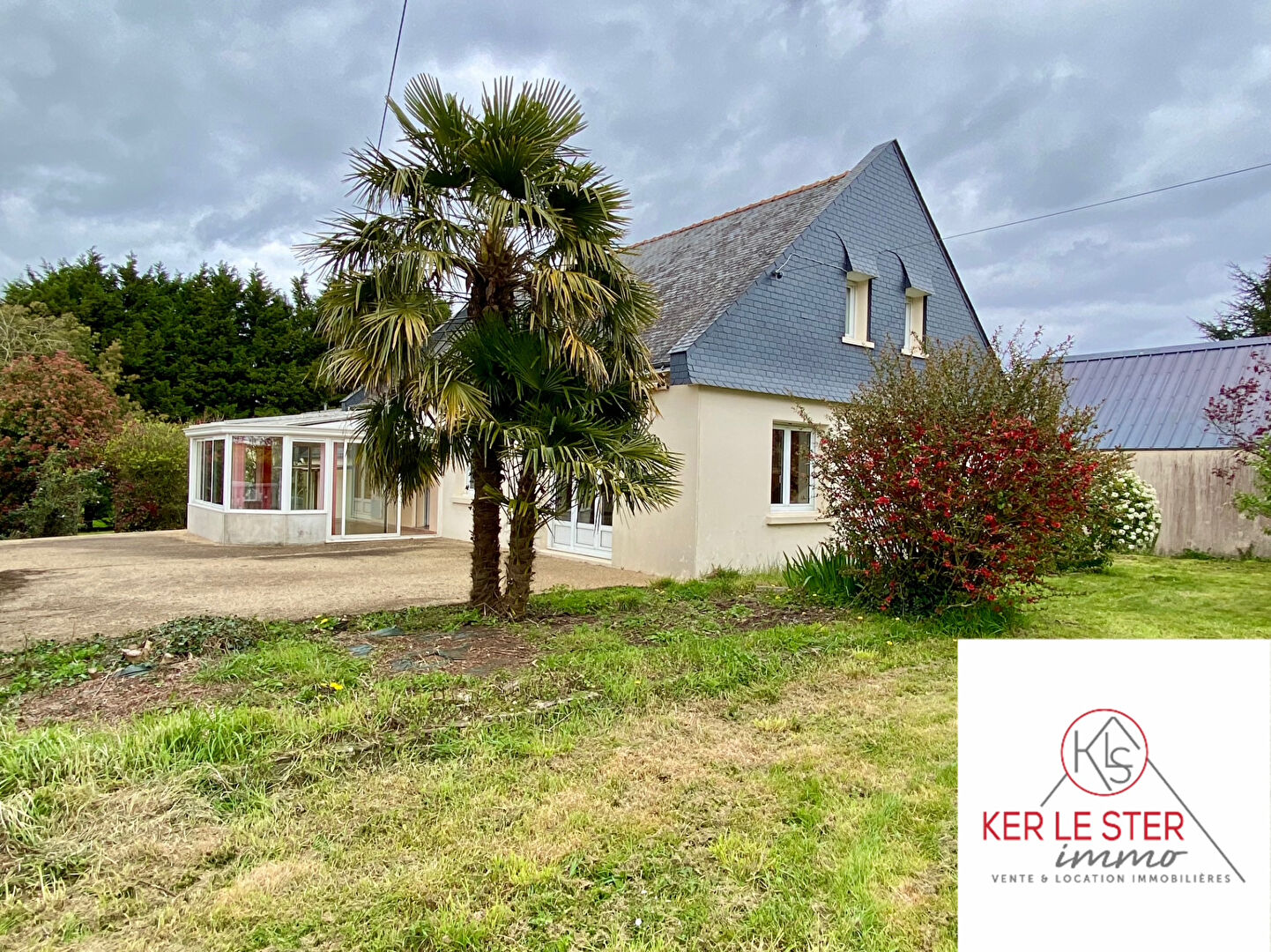 Agence immobilière de KER LE STER IMMOBILIER Beignon - KER LE STER IMMOBILIER