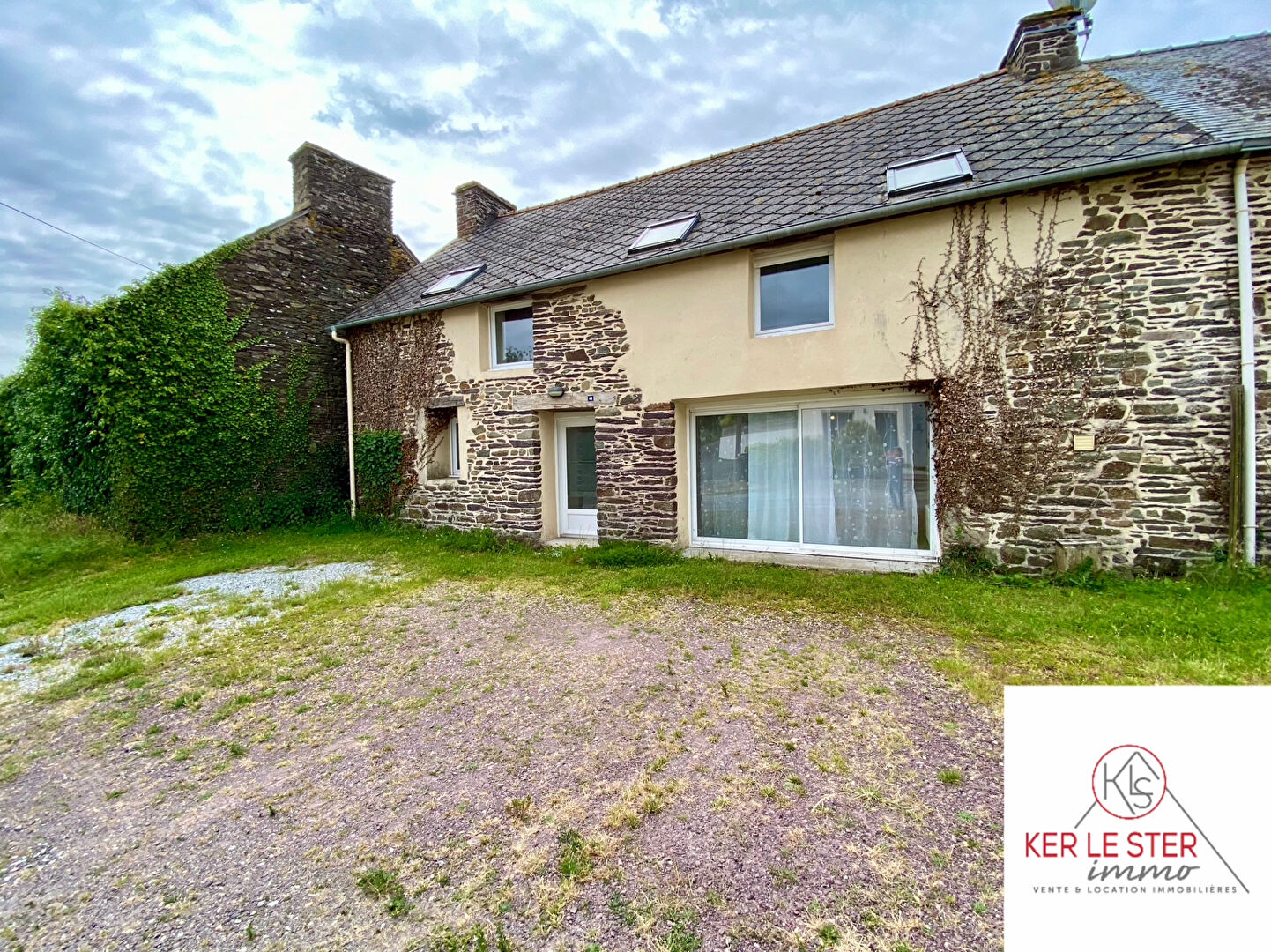 Agence immobilière de KER LE STER IMMOBILIER Beignon - KER LE STER IMMOBILIER