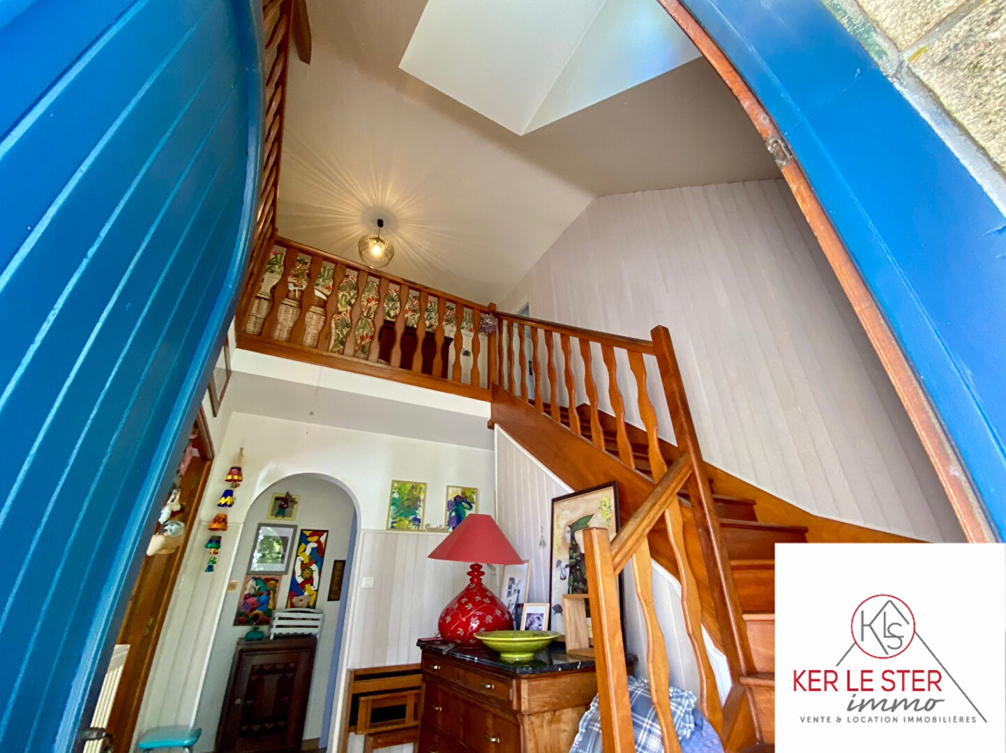 Agence immobilière de KER LE STER IMMOBILIER Beignon - KER LE STER IMMOBILIER