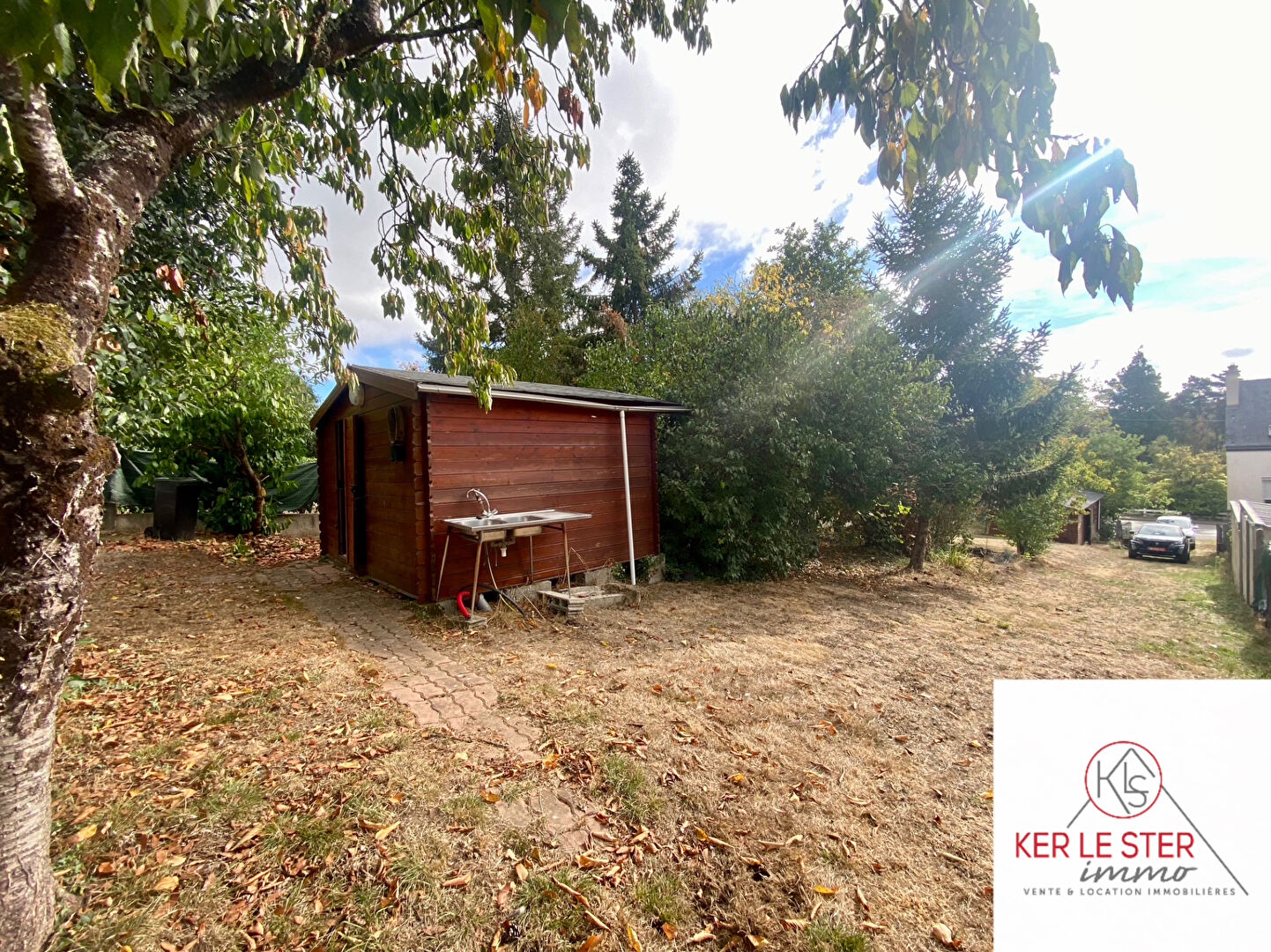 Agence immobilière de KER LE STER IMMOBILIER Beignon - KER LE STER IMMOBILIER