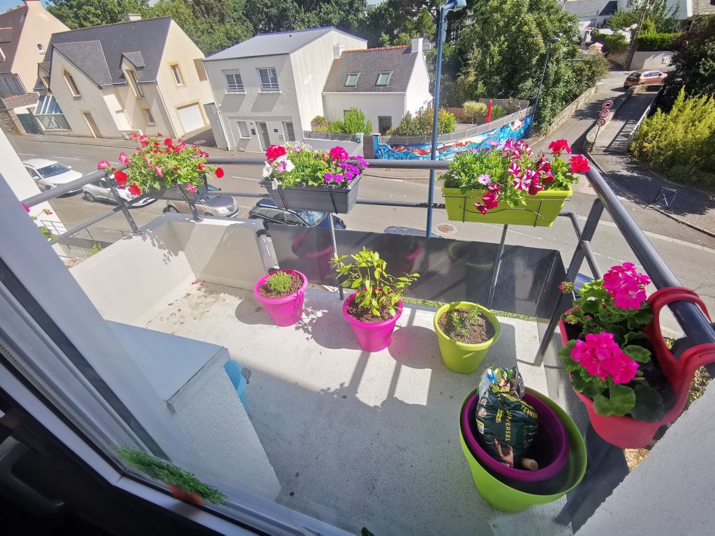 Photo EXCLUSIVITà? ! T3 en ville avec garage et Balcons ! image 6/6