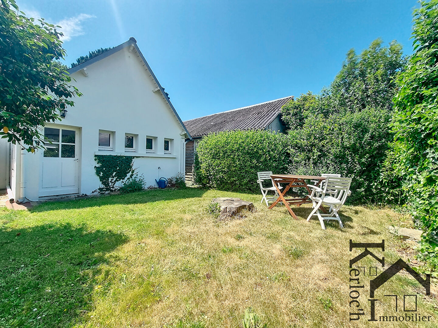 Photo Longère à louer de Septembre à Juin image 2/6