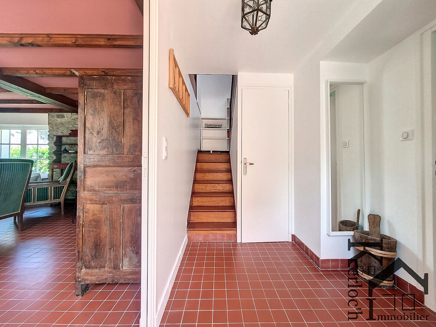 Photo Longère à louer de Septembre à Juin image 3/6