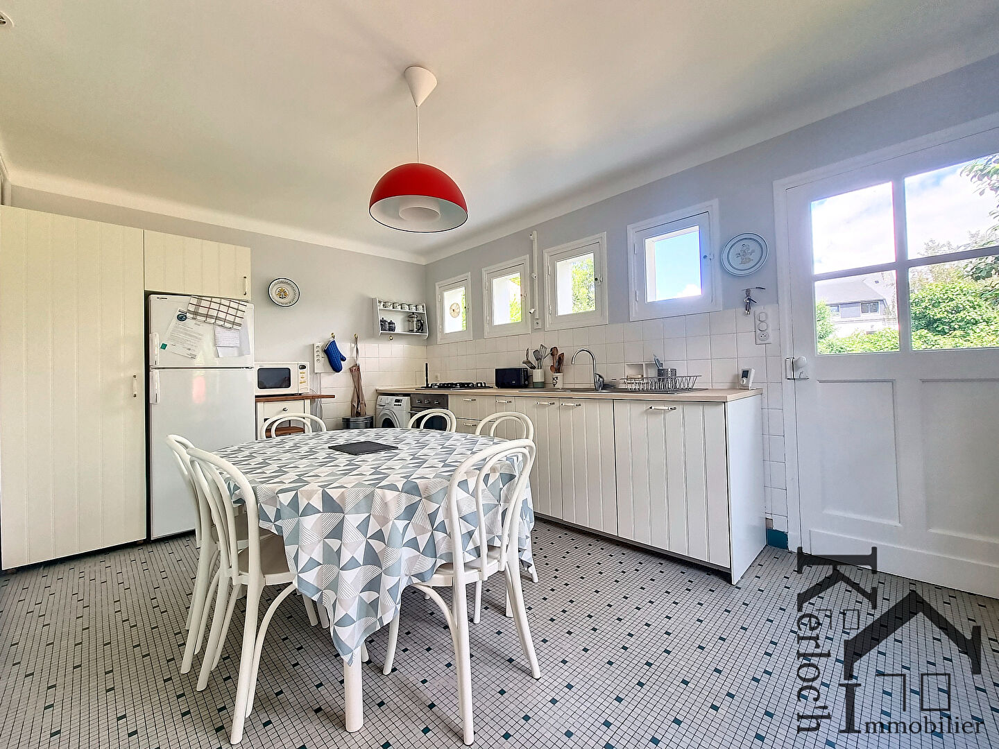 Photo Longère à louer de Septembre à Juin image 6/6