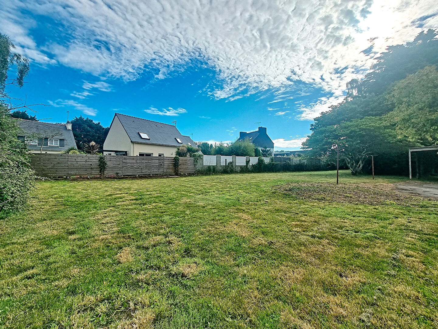 Photo Terrain à Concarneau image 2/3