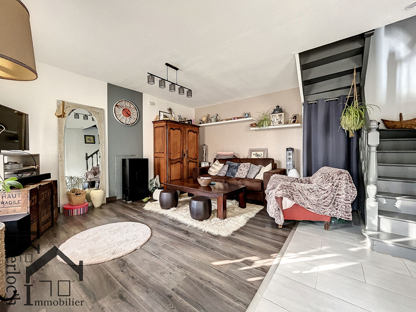 Photo Maison Elliant à 3 kms des commerces image 2/6