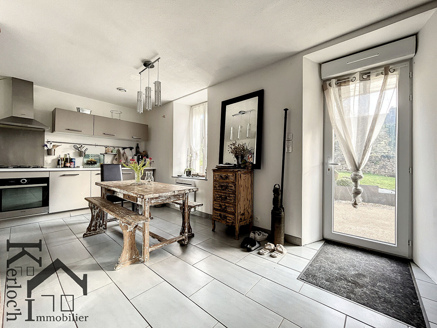 Photo Maison Elliant à 3 kms des commerces image 3/6