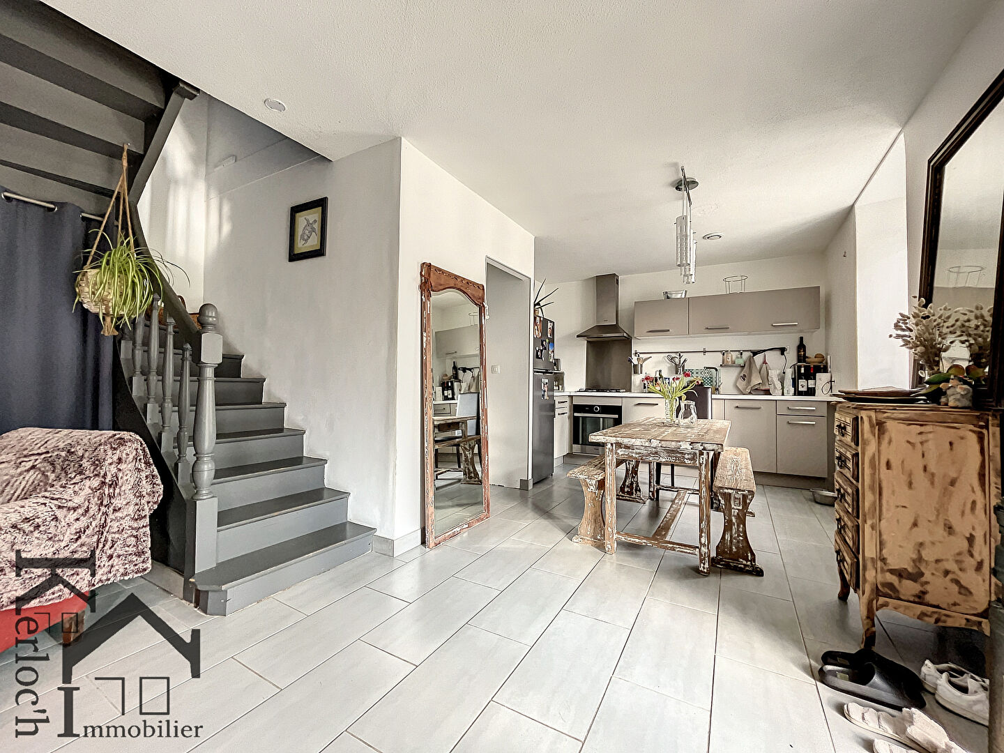 Photo Maison Elliant à 3 kms des commerces image 4/6