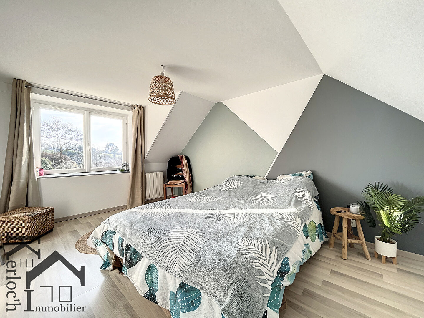 Photo Maison Elliant à 3 kms des commerces image 6/6