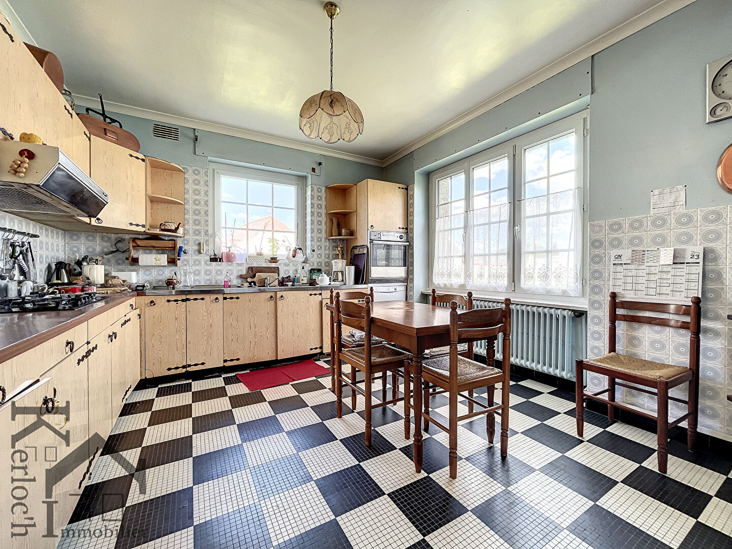 Photo Maison 5 chambres à Trégunc image 5/6