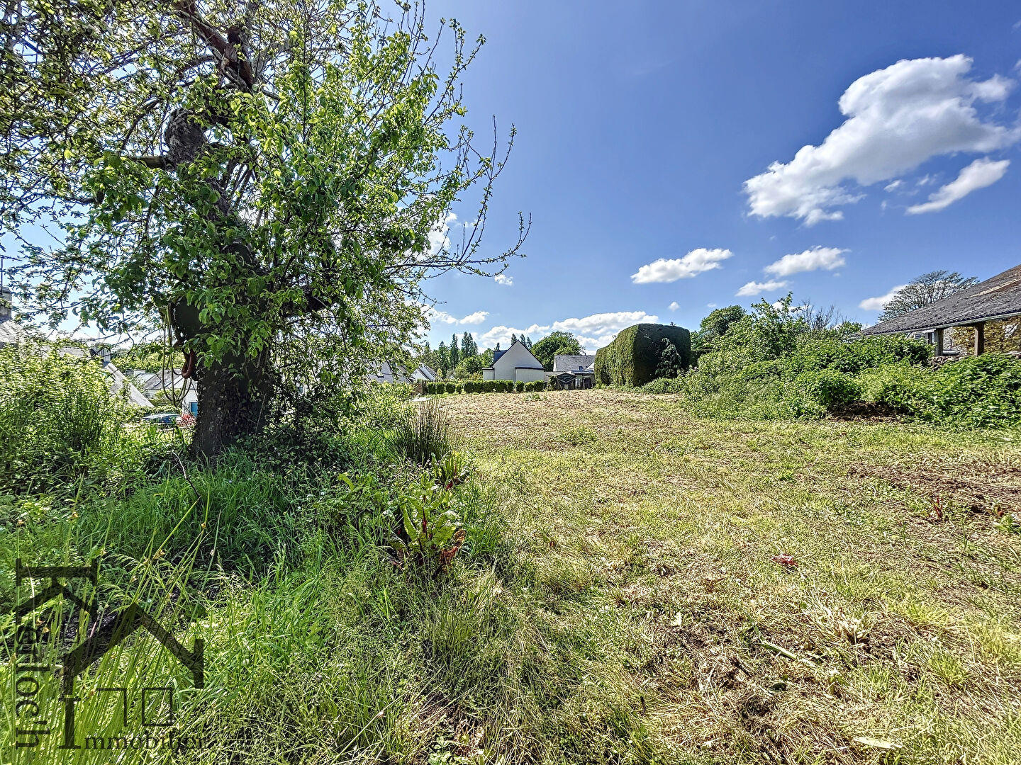 Photo Terrain à Beuzec image 2/5