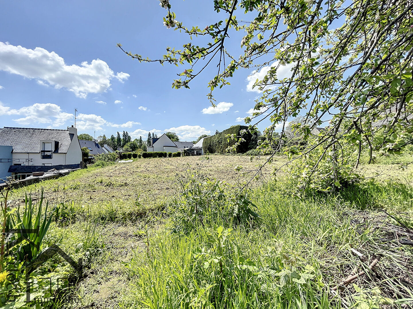 Photo Terrain à Beuzec image 5/5