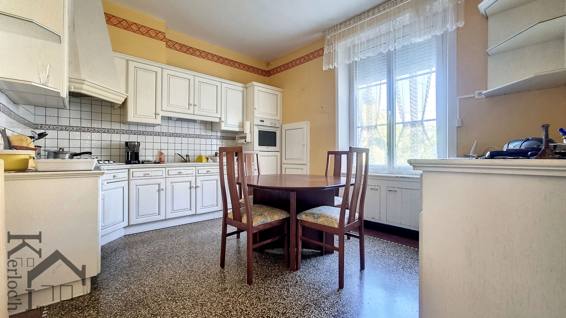 Photo Saint-Thurien, Maison avec verger et hangar ! image 5/6