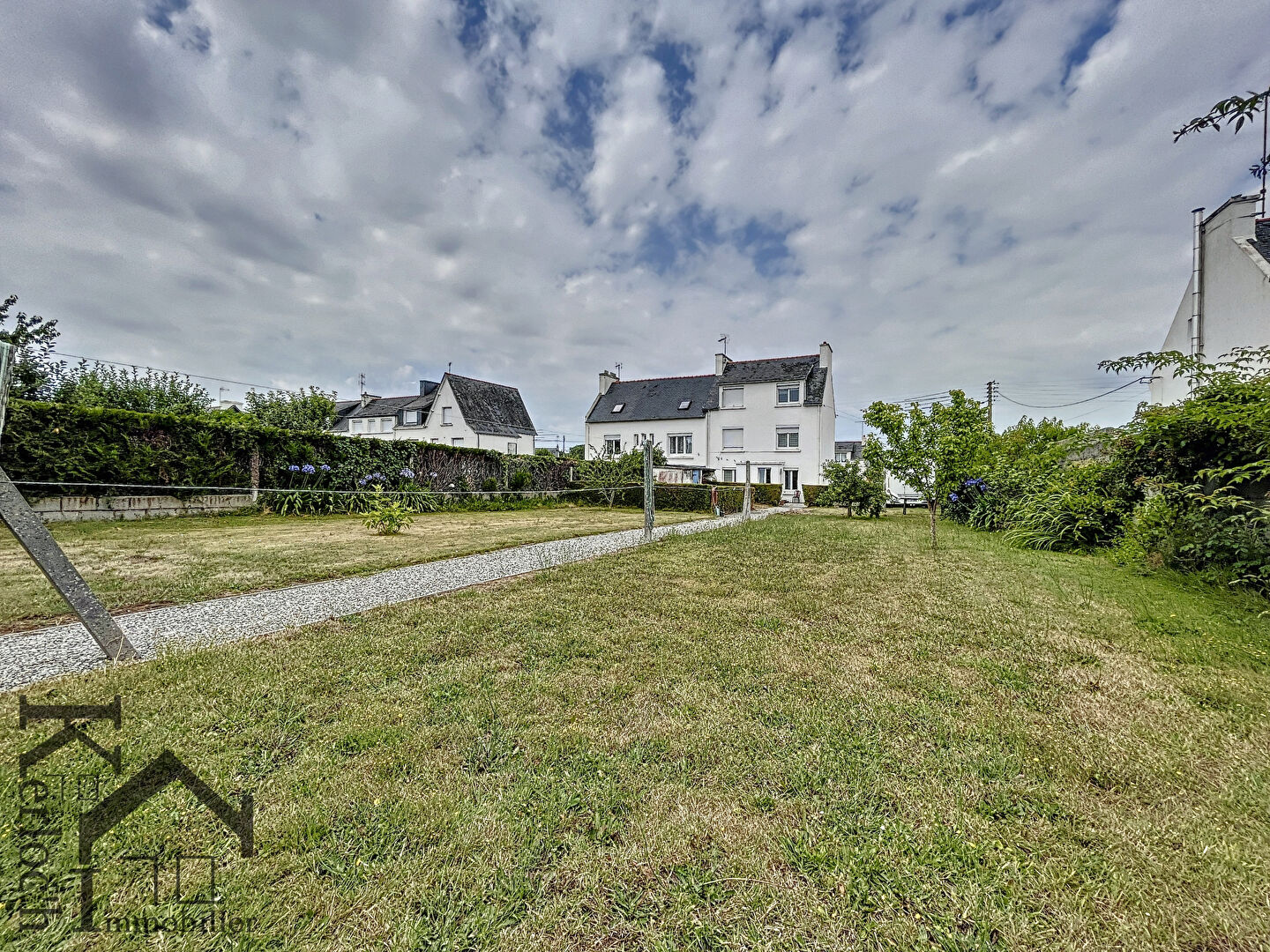 Photo Terrain à Concarneau. image 3/5