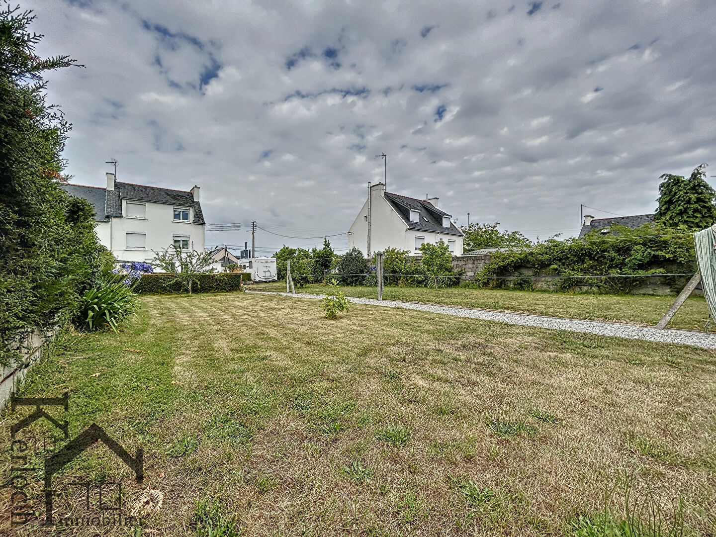 Photo Terrain à Concarneau. image 4/5