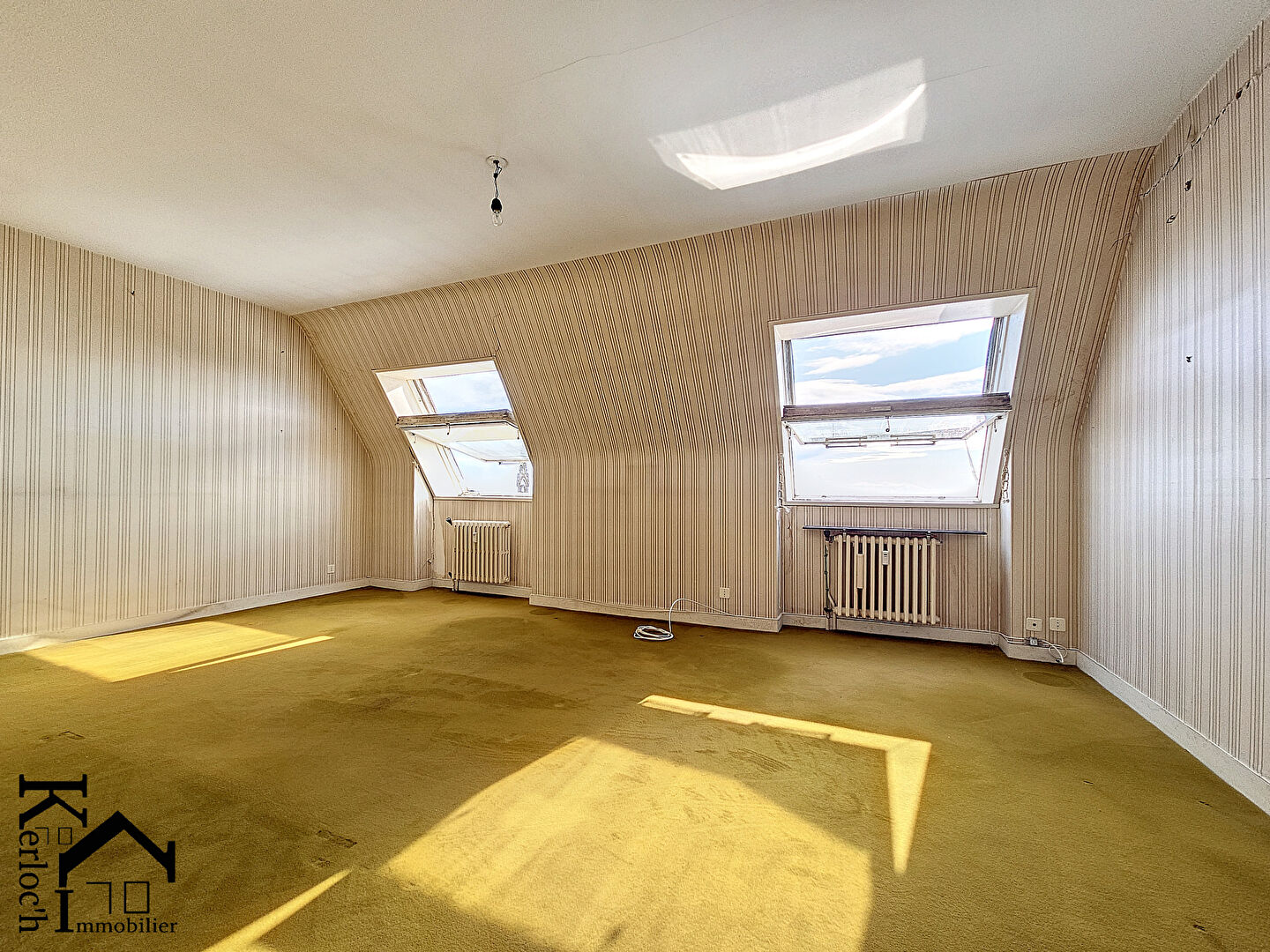 Photo Appartement face à mer ! image 3/6