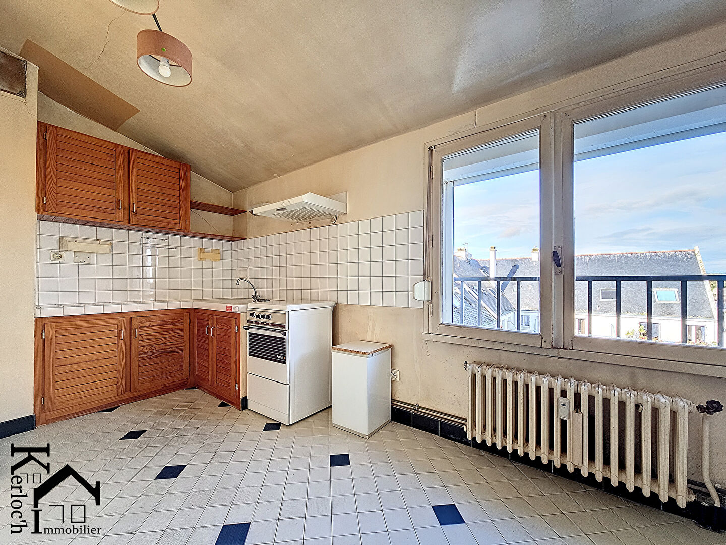Photo Appartement face à mer ! image 4/6