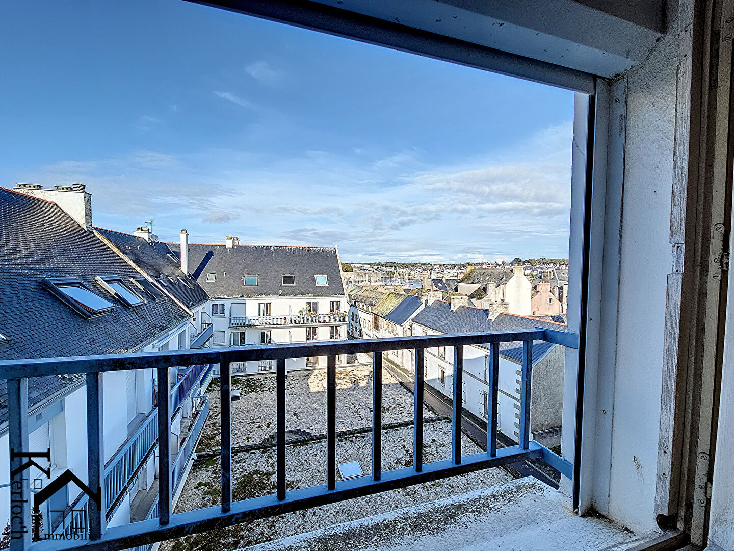 Photo Appartement face à mer ! image 5/6