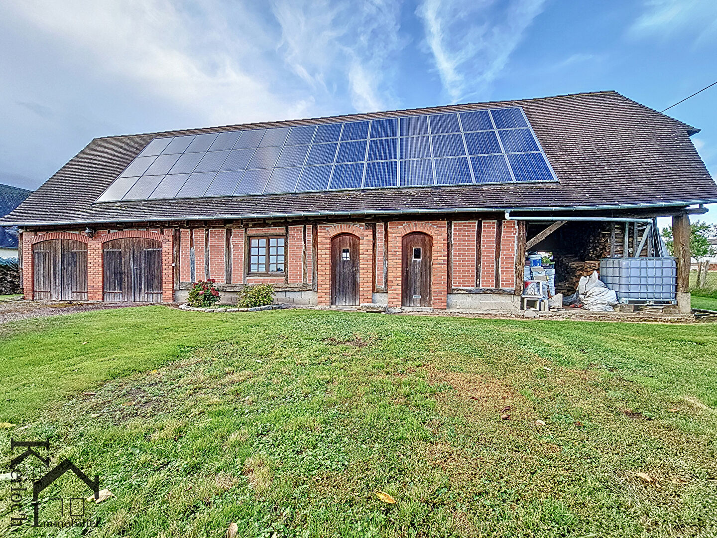 Photo Maison Normande à environ 1H30 de Paris. image 4/6