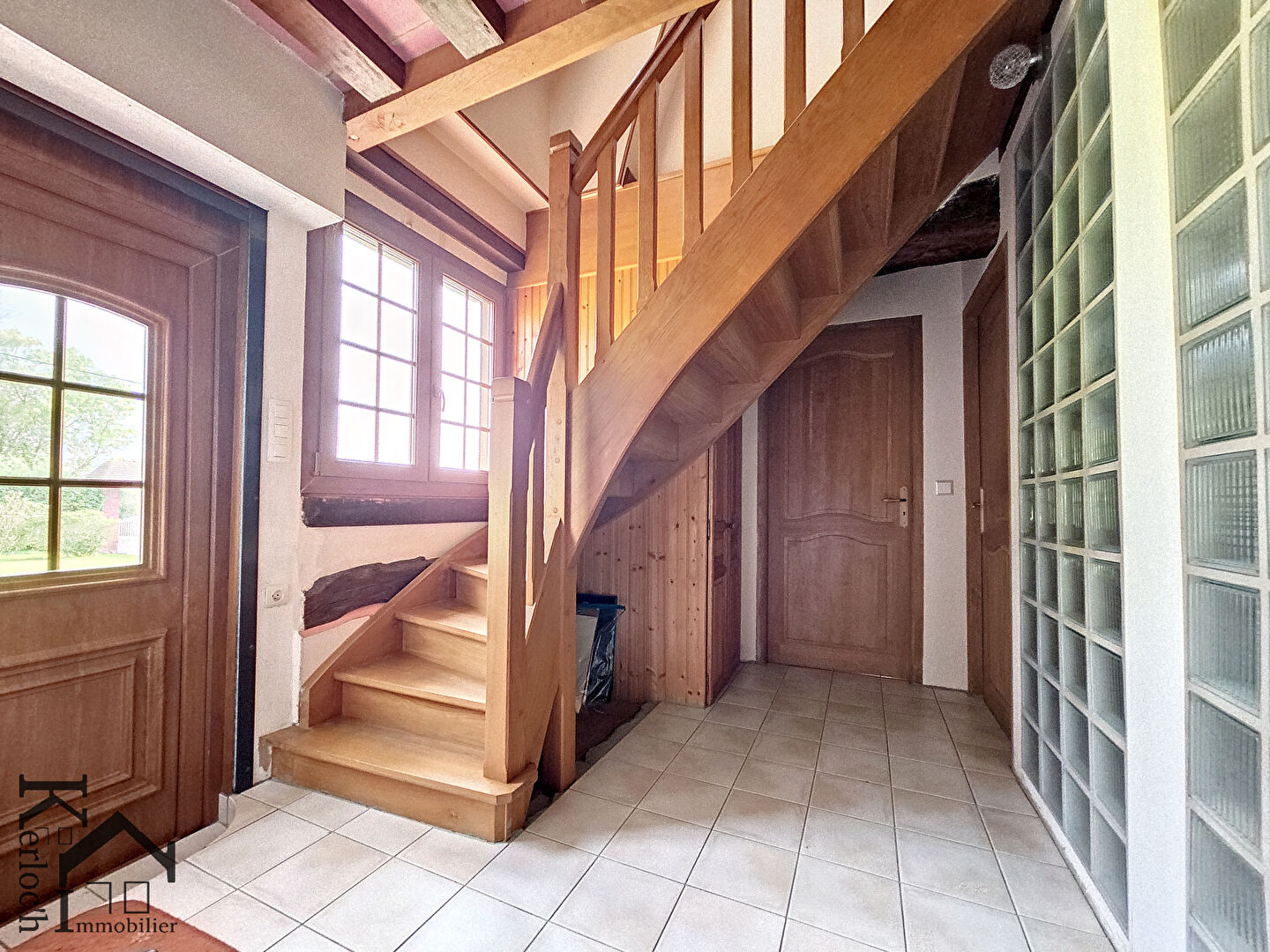 Photo Maison Normande à environ 1H30 de Paris. image 5/6