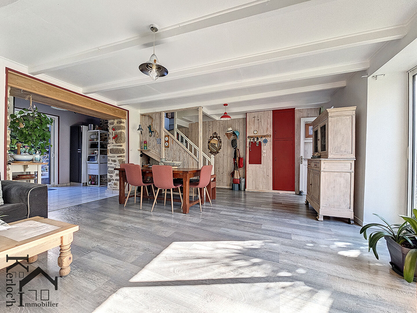 Photo Quartier du Passage image 2/6