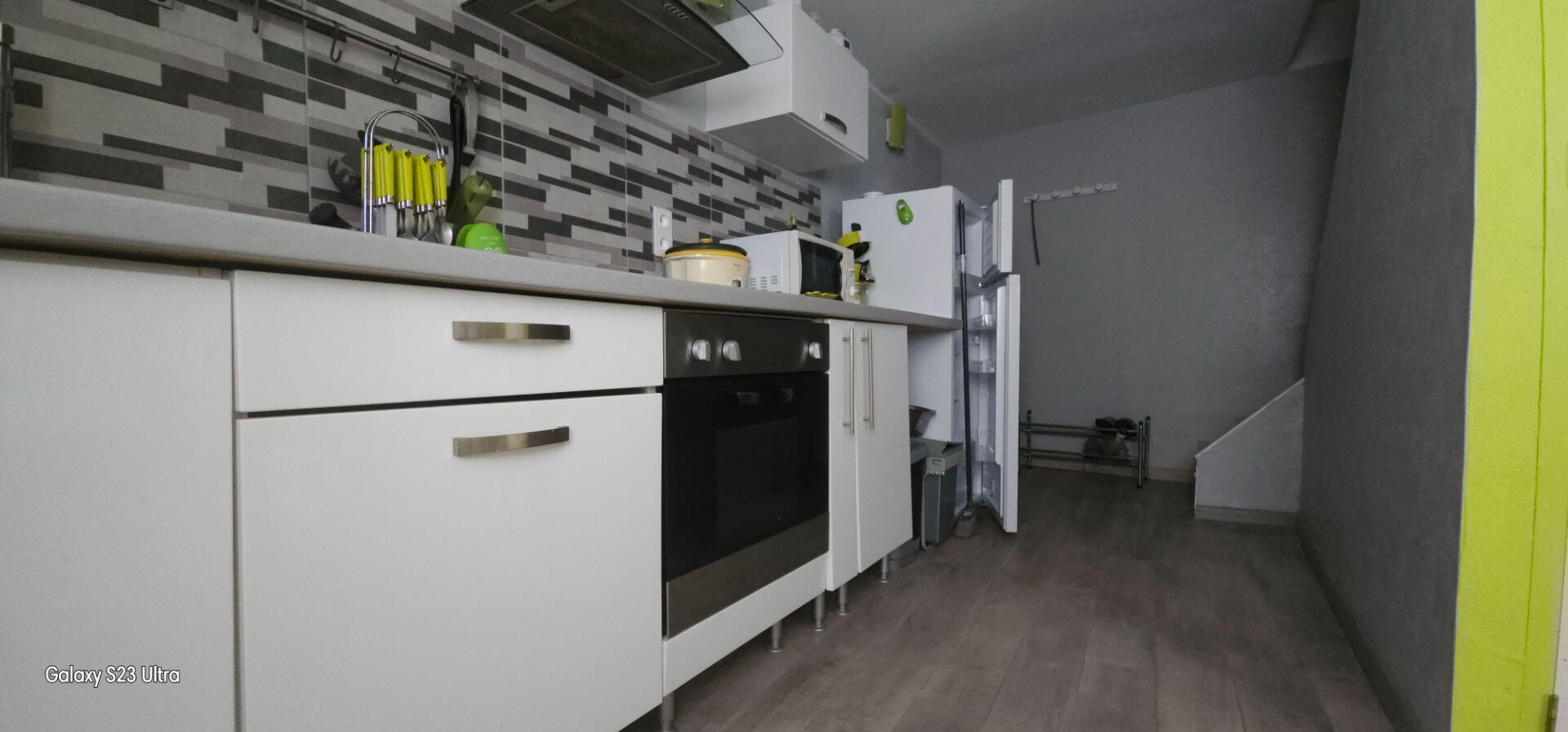 Photo Maison Rosporden, environ 70 m² image 2/6