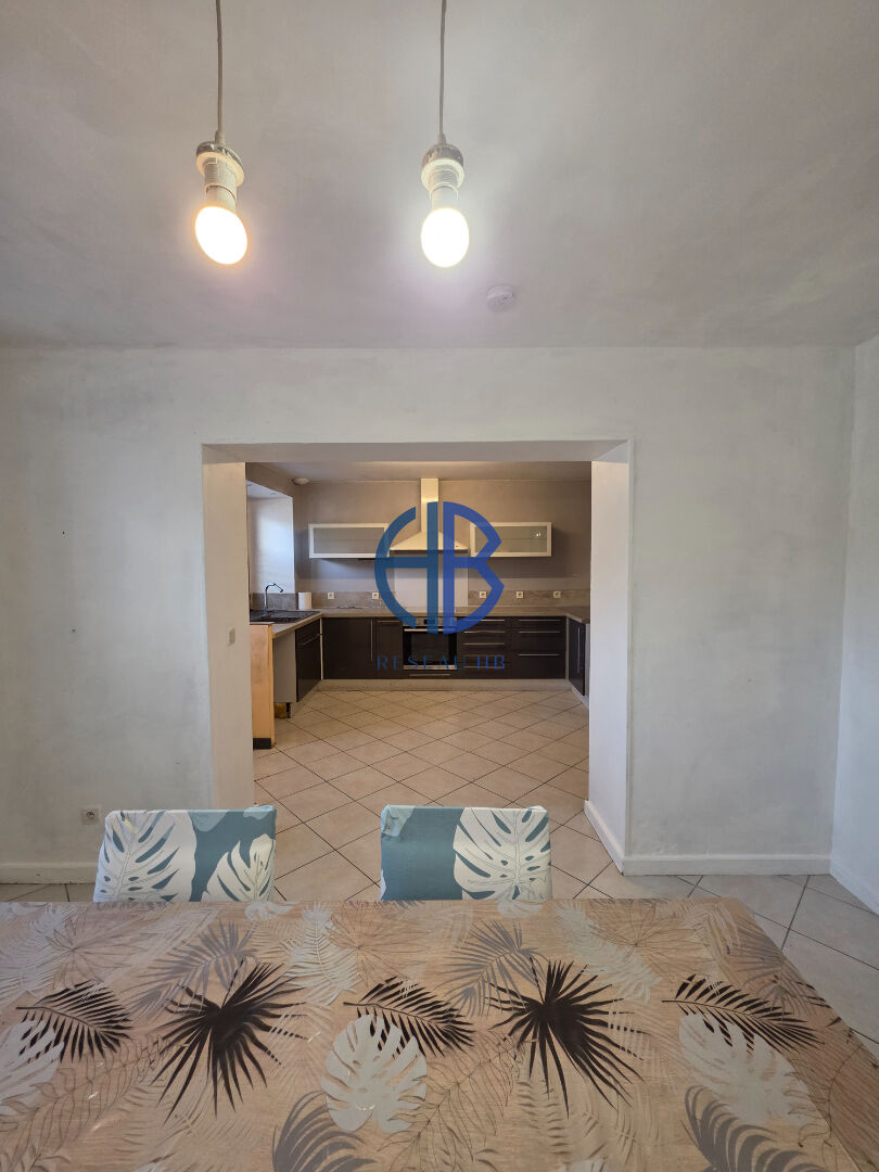 Agence immobilière de Reseau HB - KESSOUATE Jamilla