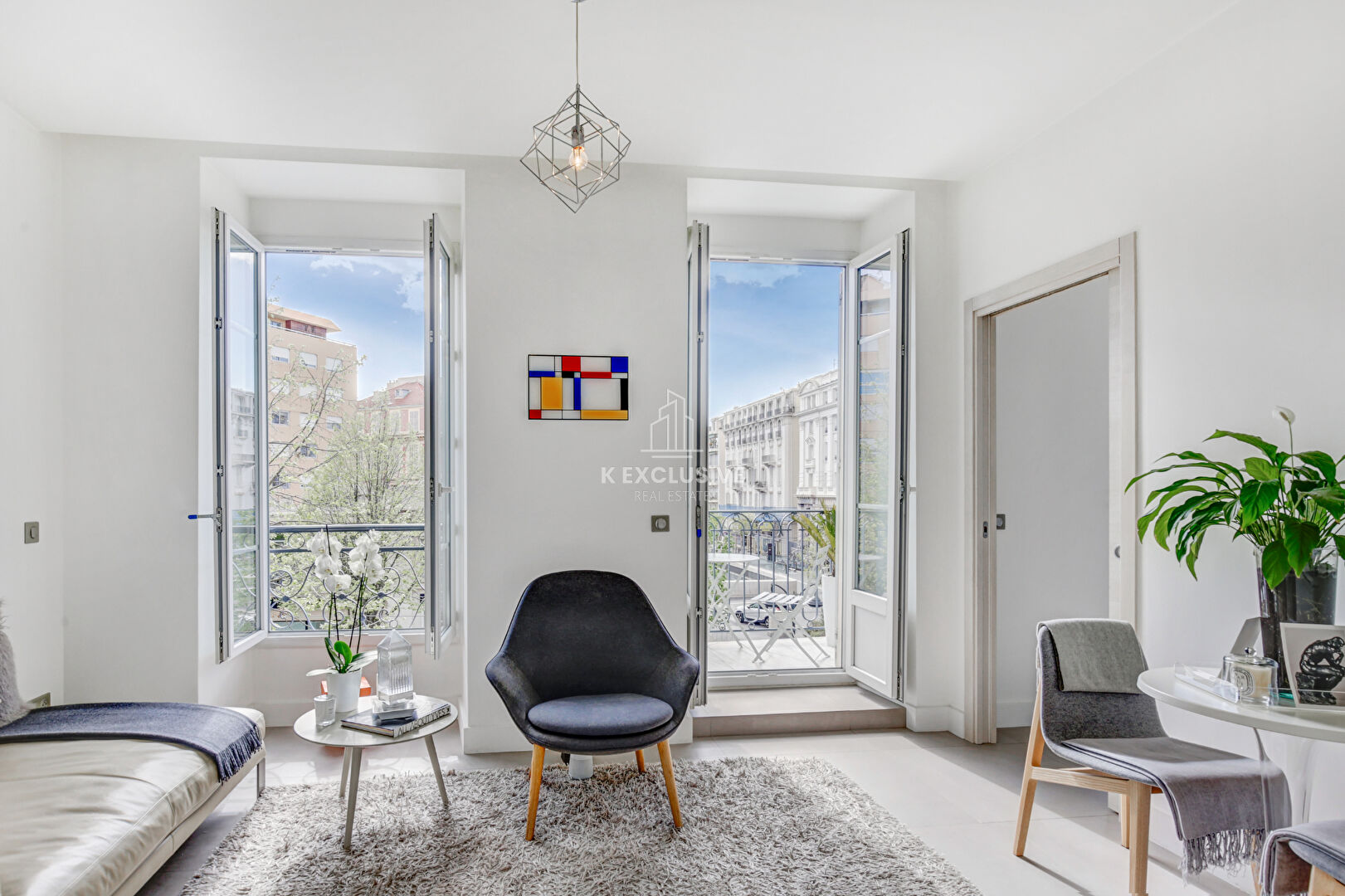 Agence immobilière de K EXCLUSIVE