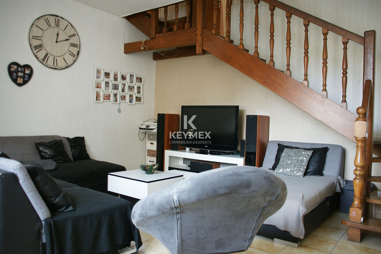 Photo Maison, 3 chambres 92 m2 image 1/5