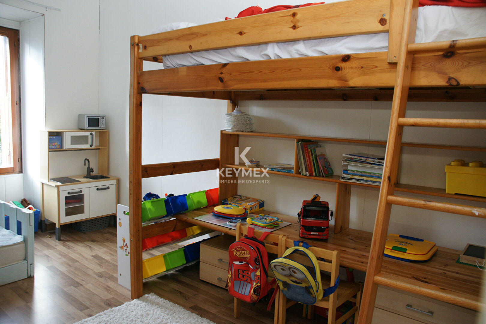 Photo Maison, 3 chambres 92 m2 image 3/5