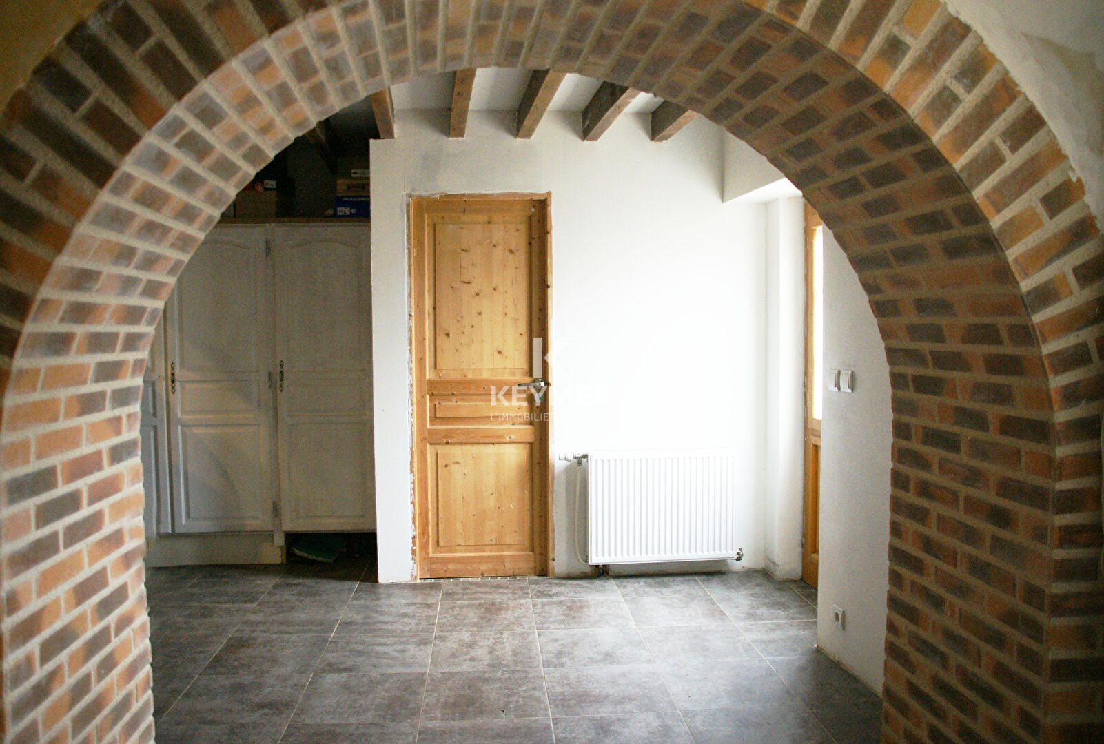 Photo Maison de plus de 200m² image 2/6