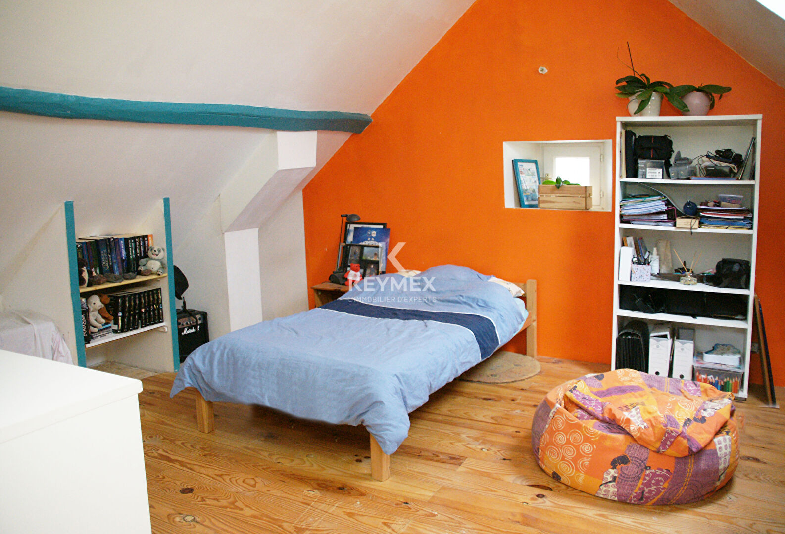 Photo Maison de plus de 200m² image 5/6