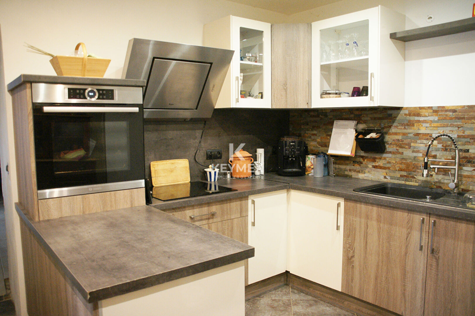 Photo Maison de plus de 200m² image 6/6