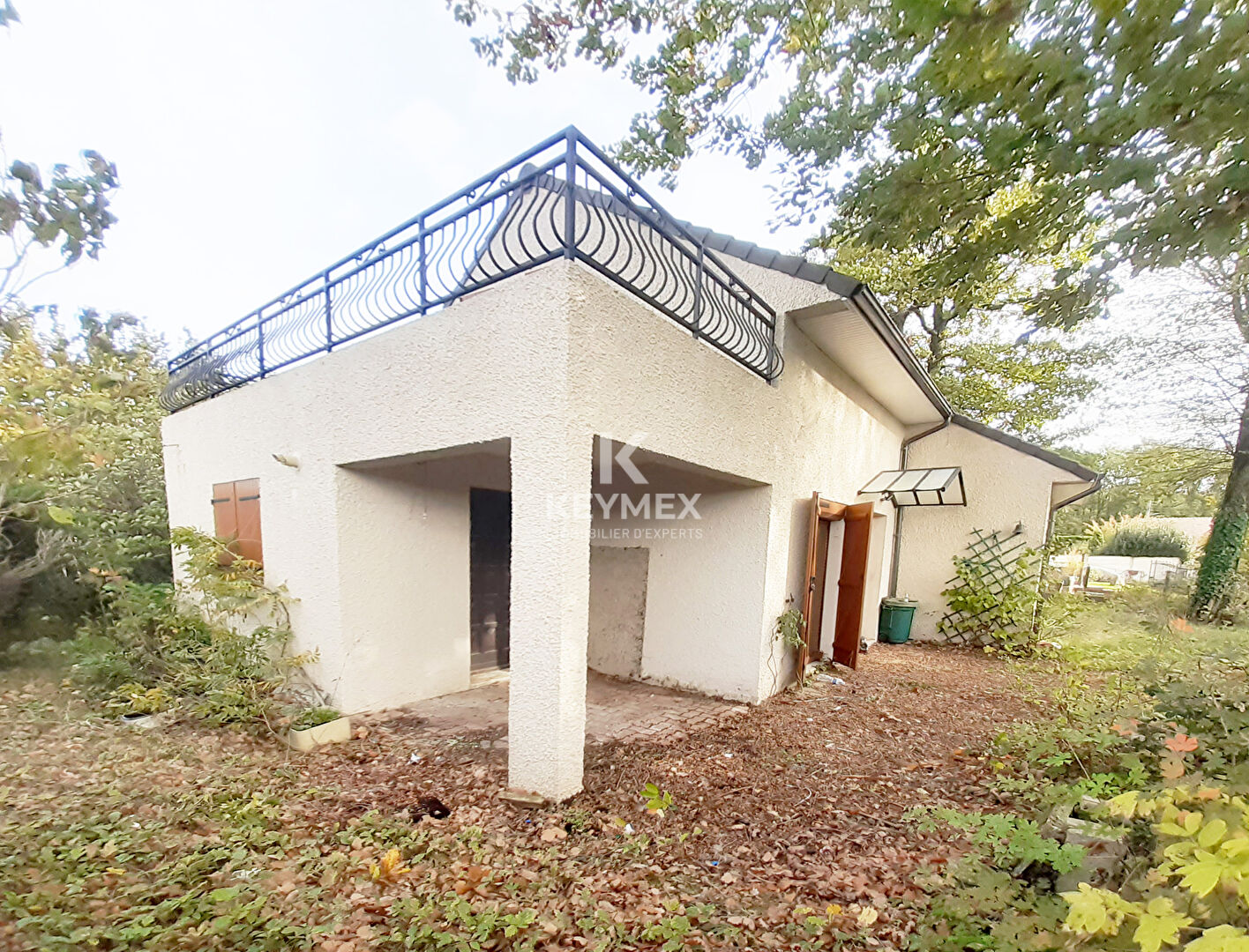 Photo Maison 3 chambres 105m² à rénover image 2/4