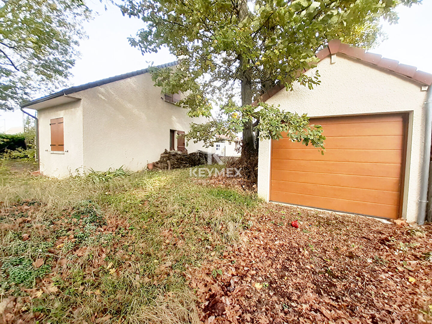 Photo Maison 3 chambres 105m² à rénover image 4/4