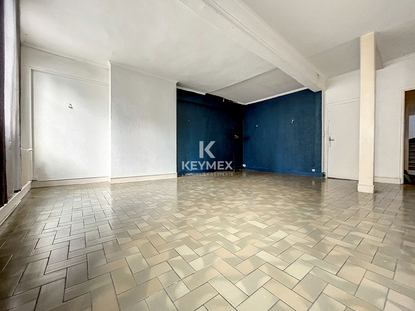 Photo Immeuble 192 m² centre ville Chartres image 2/6