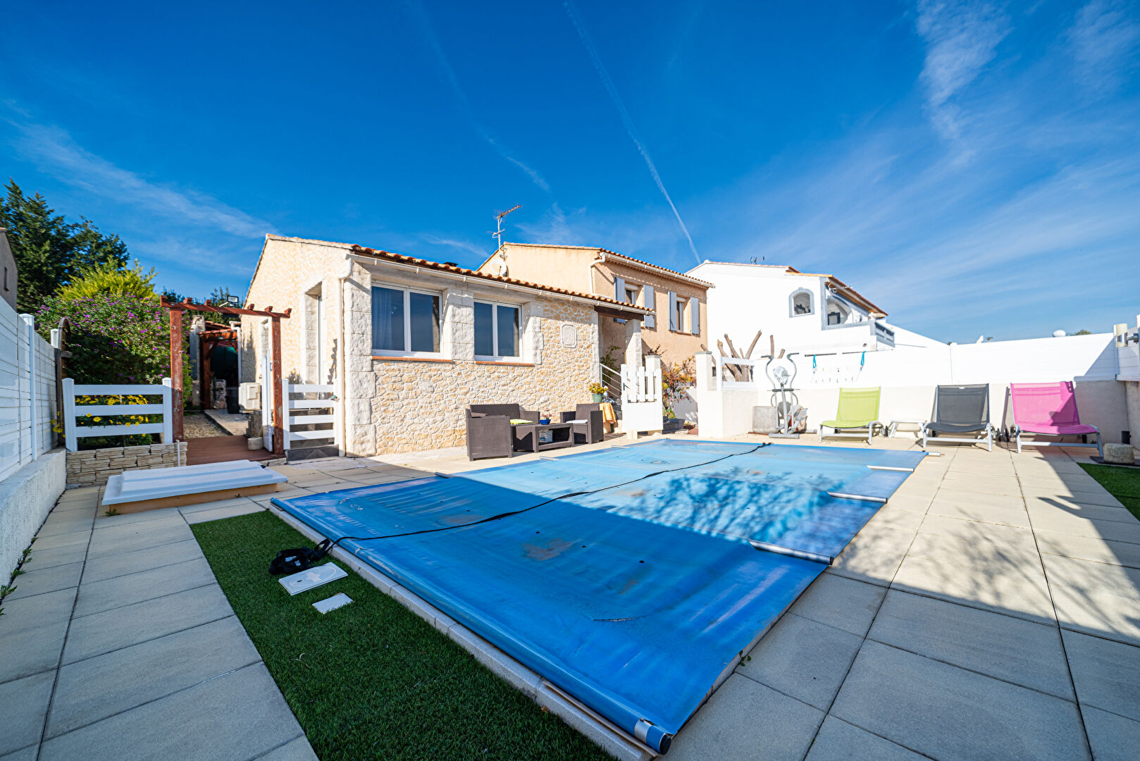 Photo Maison R+1 de 103 m² image 5/6