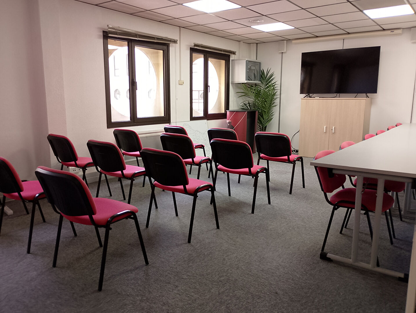 Photo Salle de réunion image 2/4