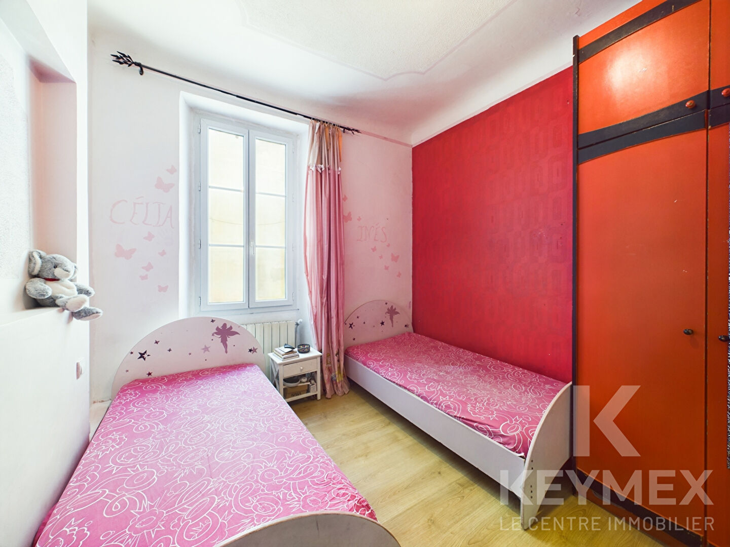 Photo Appartement à rénover 93 m2 image 6/6