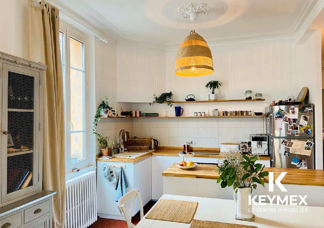 Photo Appartement Aix En Provence 2/3 pièces 67 m2 image 2/6