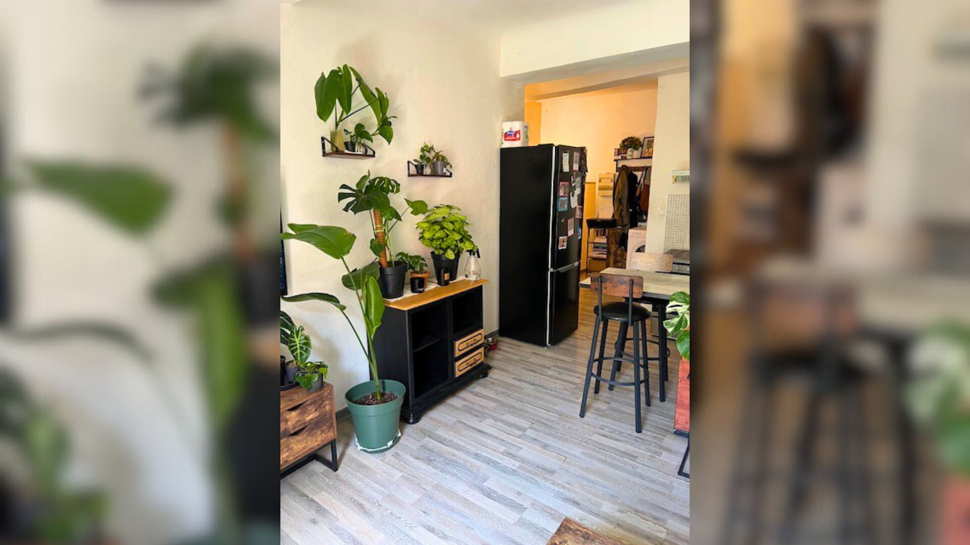 Photo Beau T3 au calme sans vis à vis, au calme absolu proche de la nature image 2/4