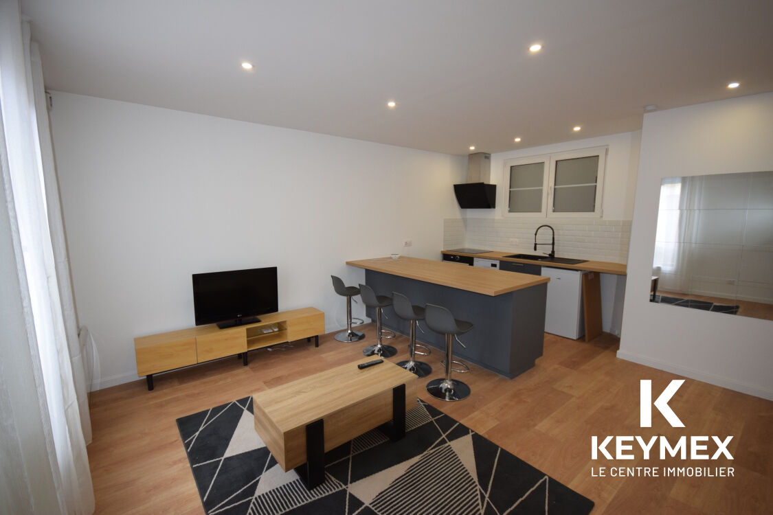 Appartement quartier Epinette