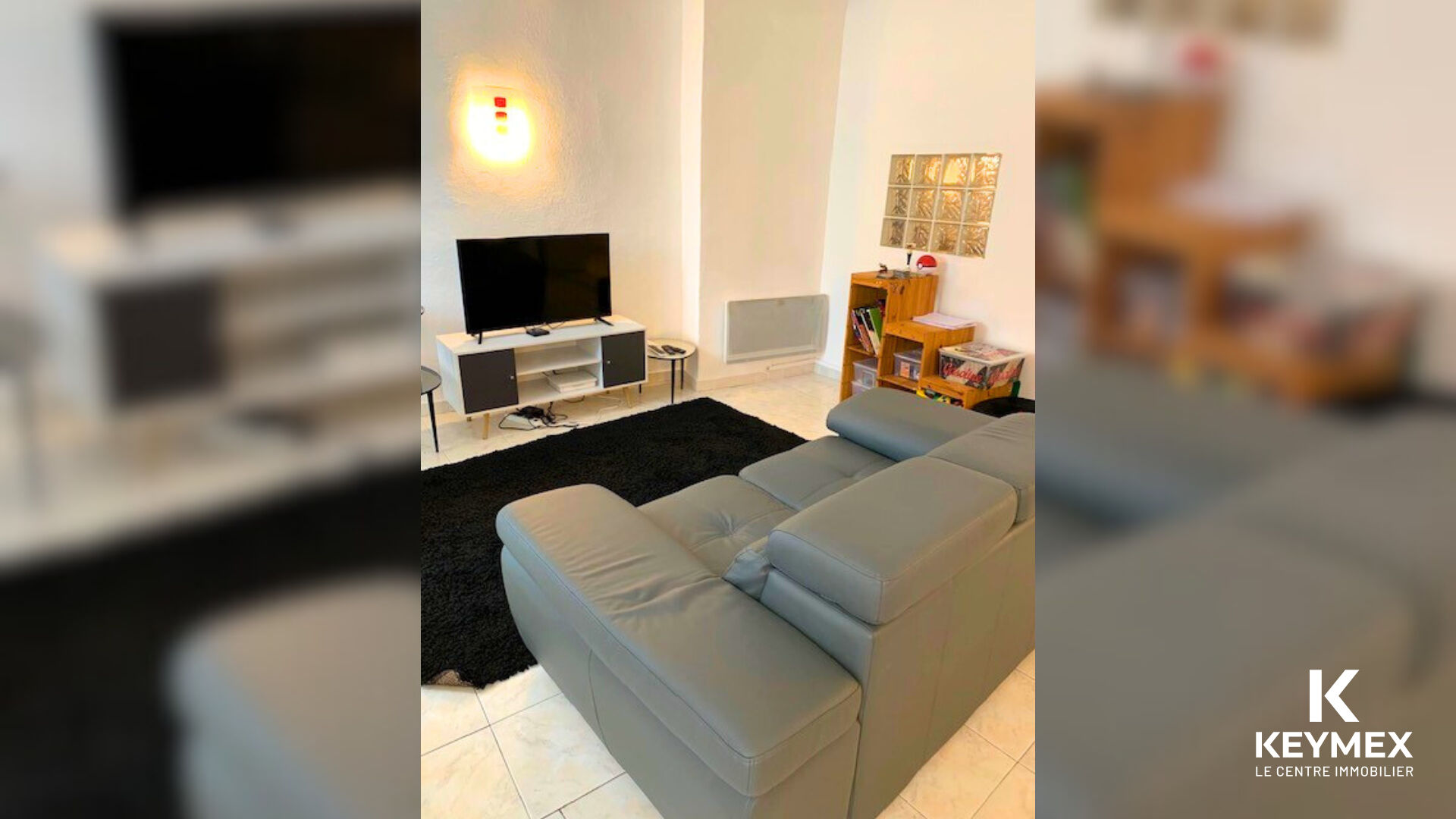 Photo Grand T2 de 60m²  aux portes des Alplilles et du Luberon image 2/4