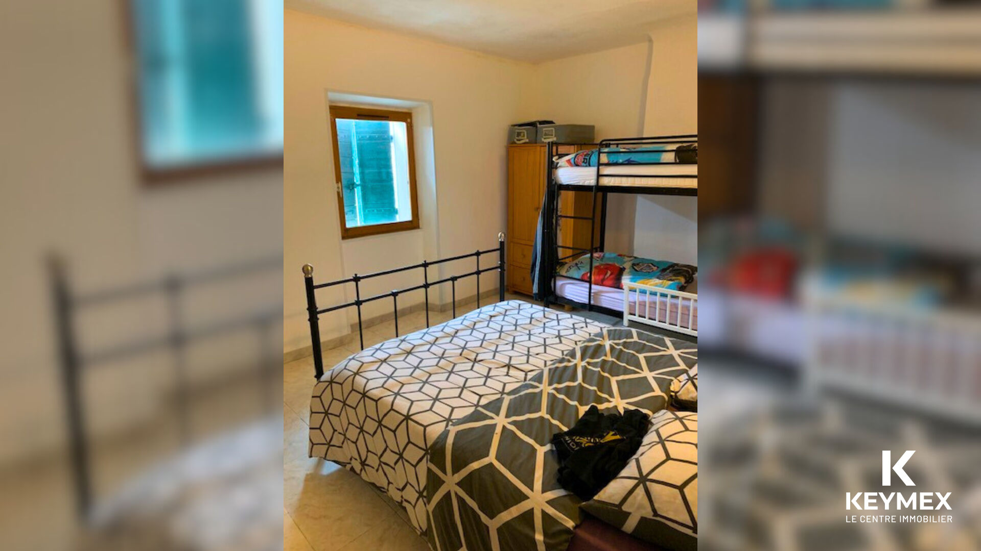 Photo Grand T2 de 60m²  aux portes des Alplilles et du Luberon image 3/4